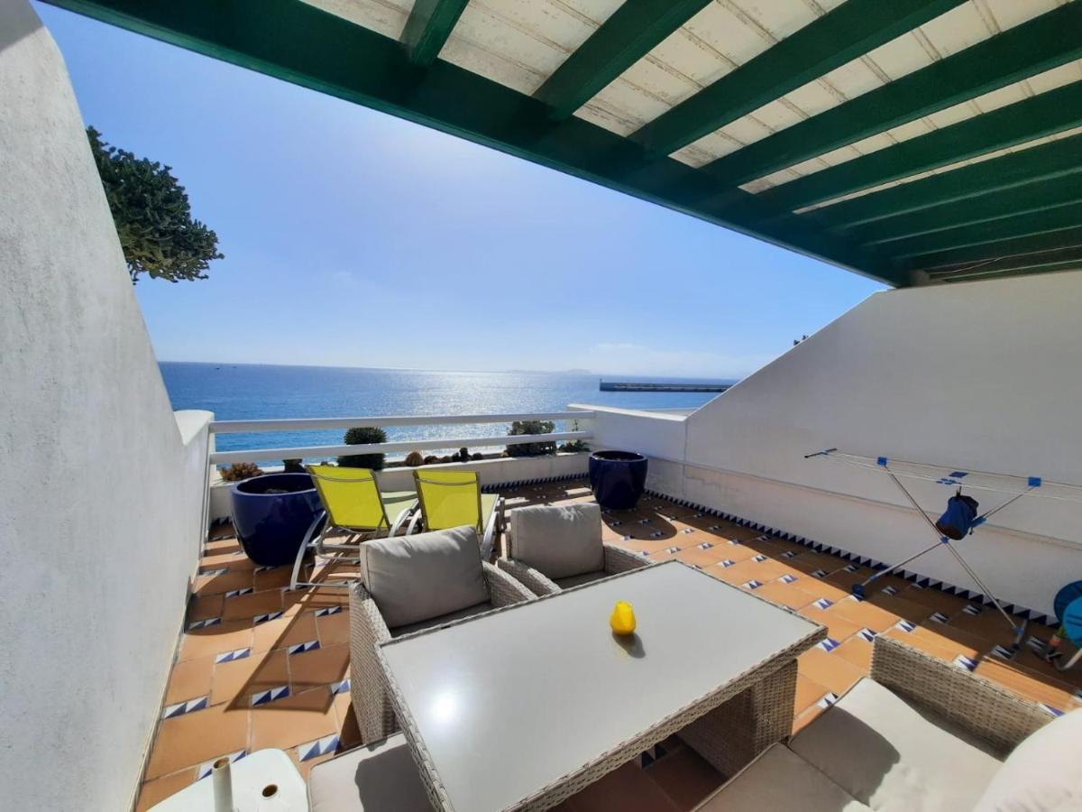 Apartamento Gaviota Playa Blanca (Lanzarote)