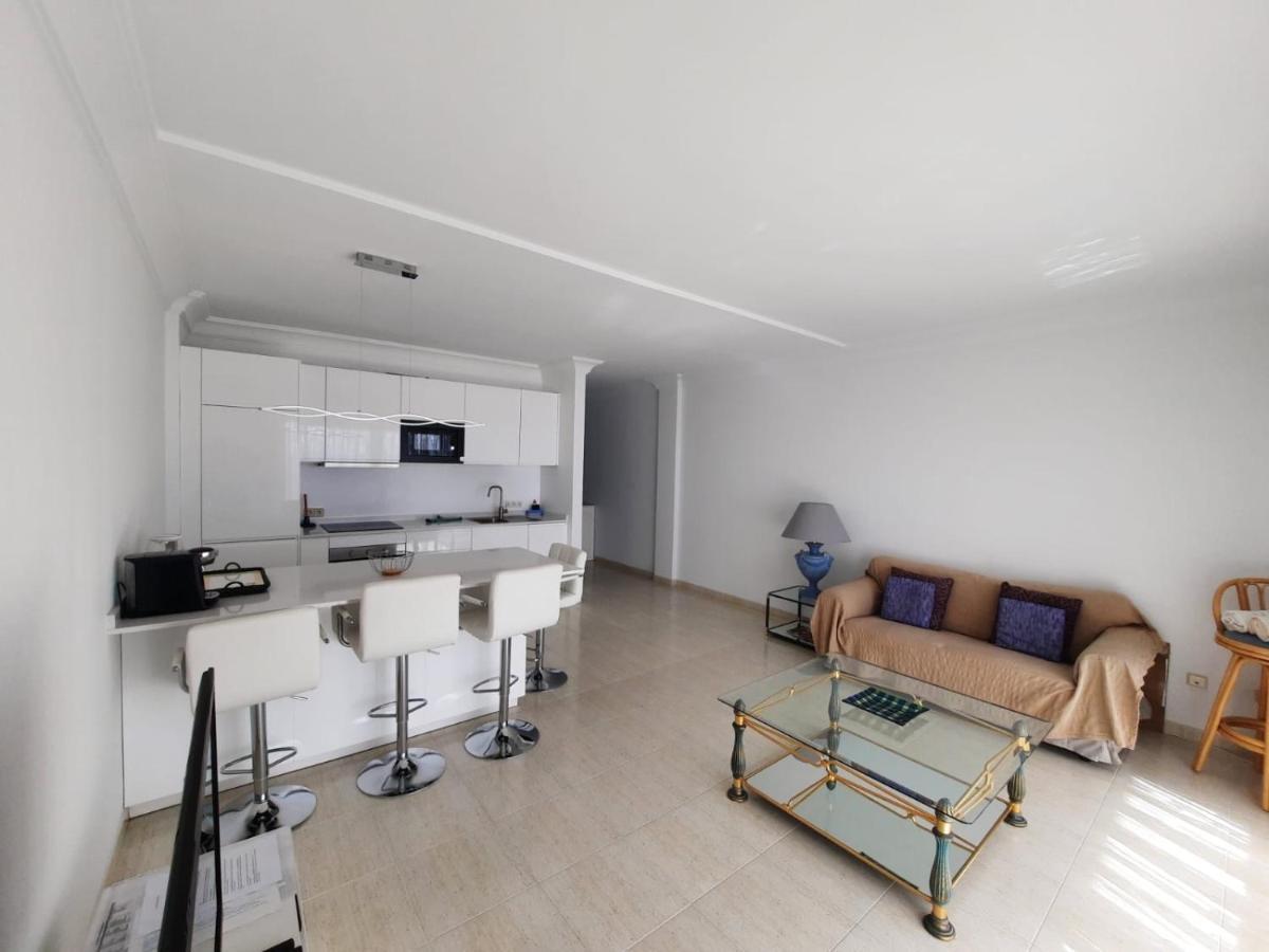 Gaviota Apartamento *