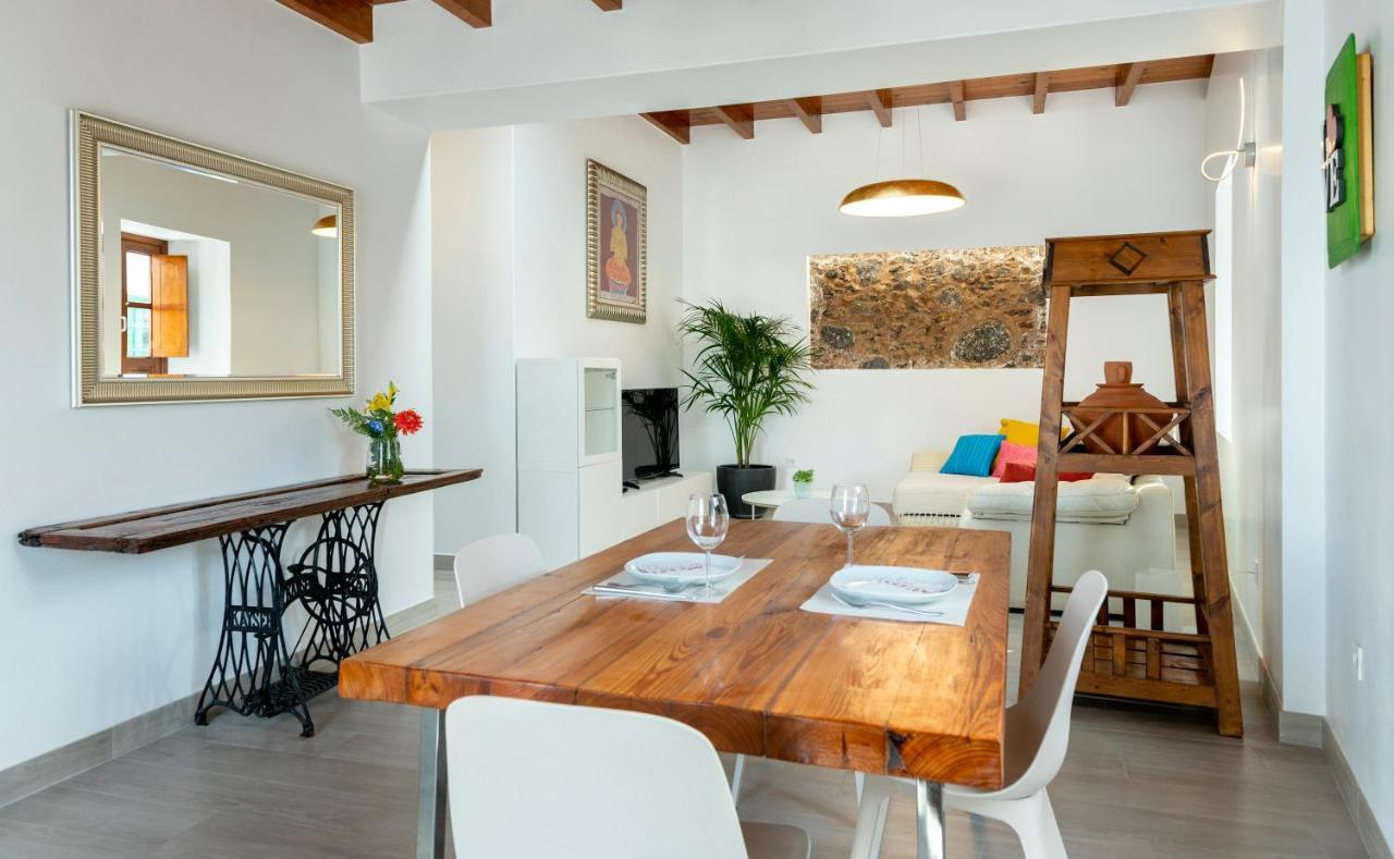 Casa Isabel *