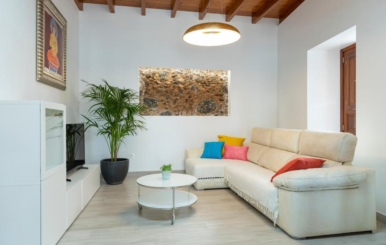Сasa de vacaciones Casa Isabel *