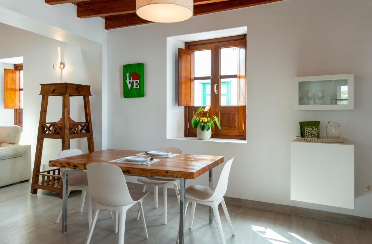 Casa Isabel Сasa de vacaciones *