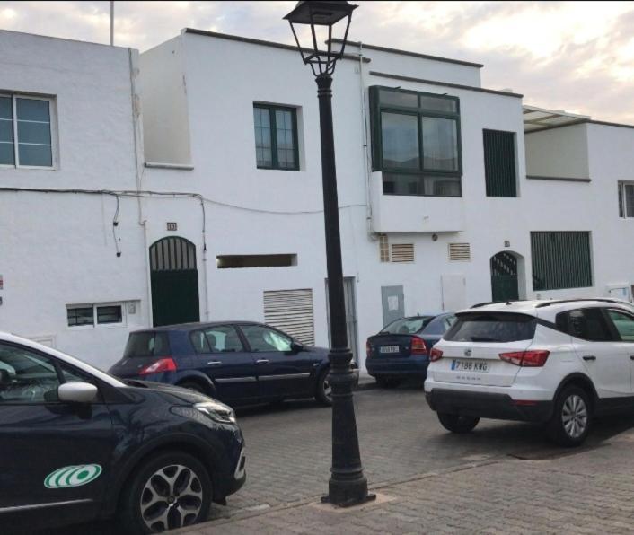Casa Andrea Apartment Playa Blanca (Lanzarote)