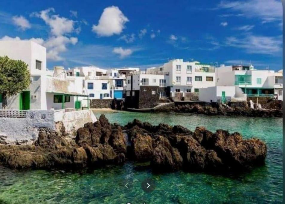Casa Piscina * Punta Mujeres