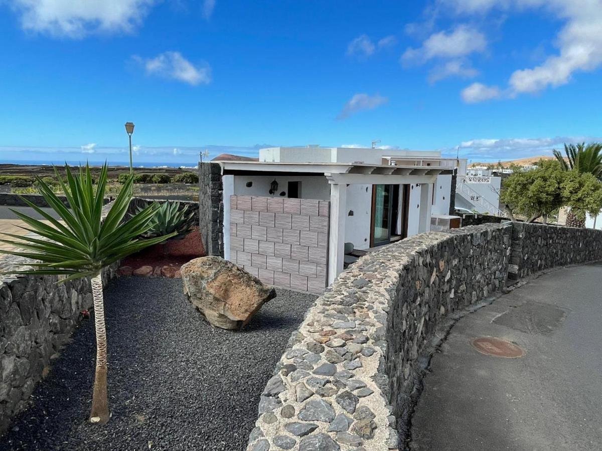 Sun, Relax & Lava, Free Wifi 600mb, Bbq Holiday home