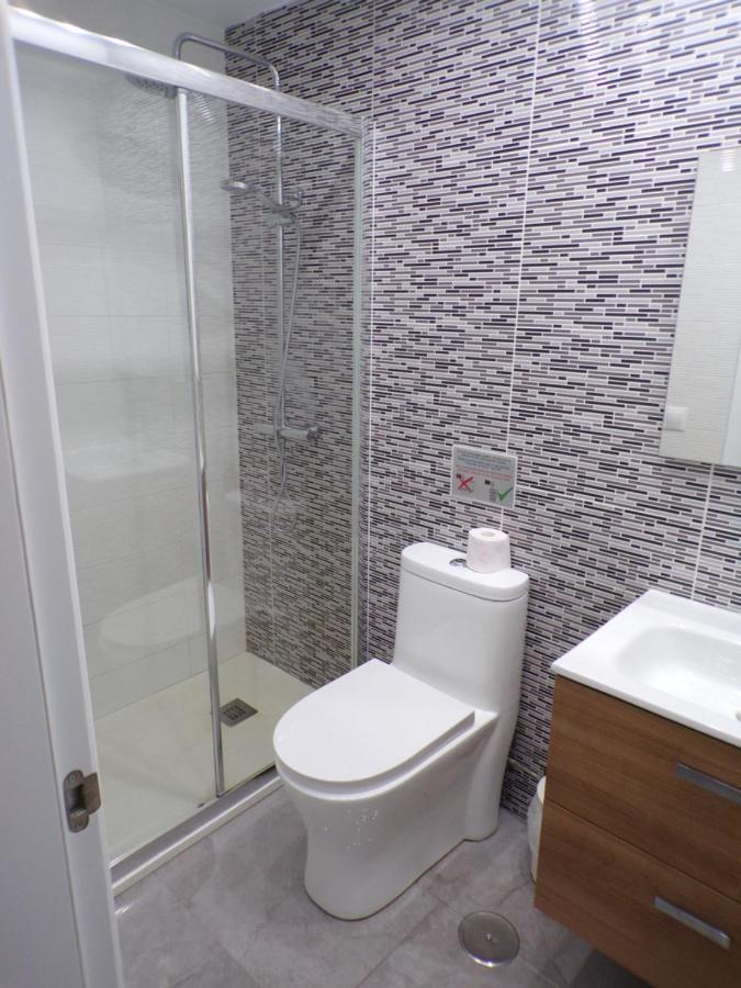 Cristea Apartment Puerto del Carmen (Lanzarote)