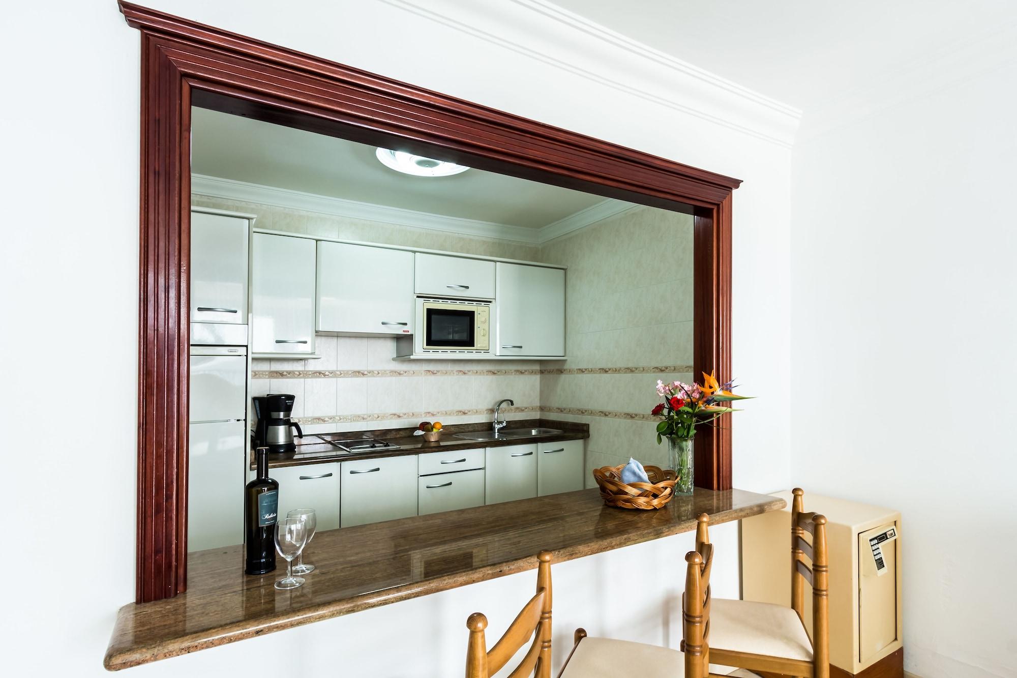 Apartamento Labranda Cocoteros