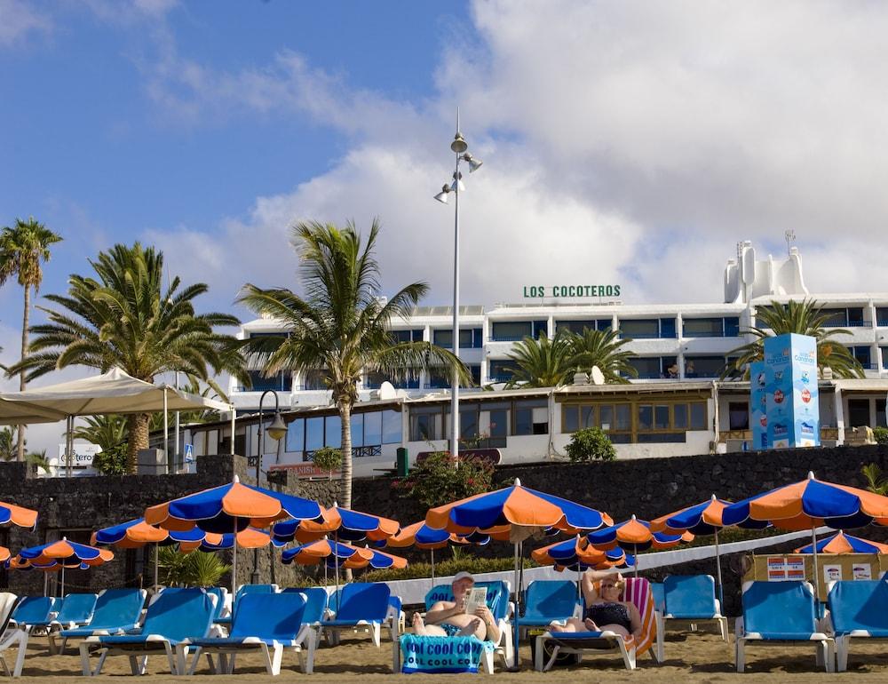 Labranda Cocoteros Apartamento Puerto del Carmen (Lanzarote)