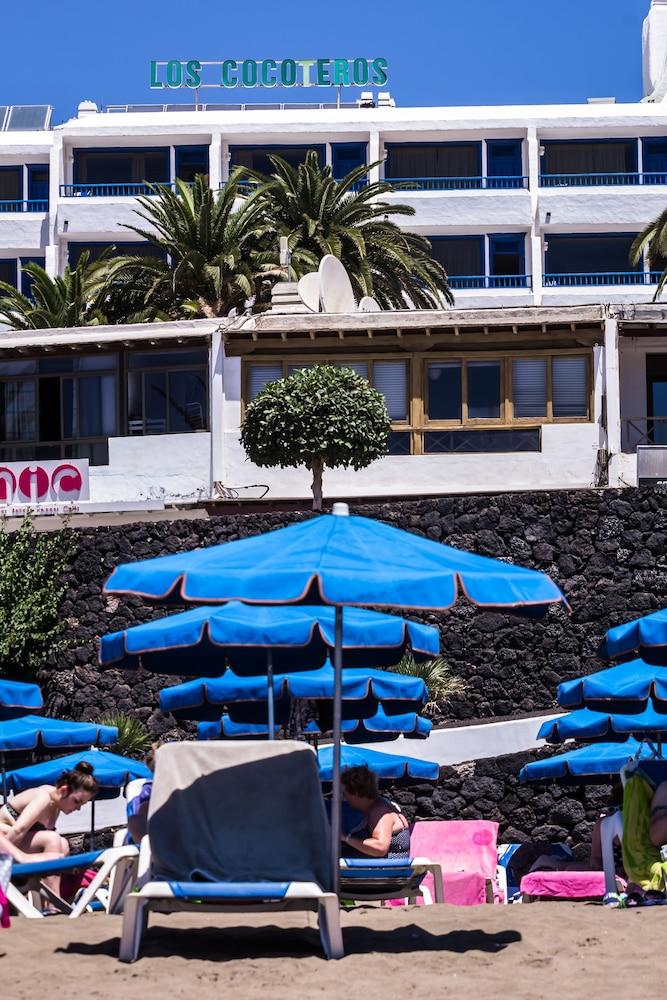 Labranda Cocoteros Puerto del Carmen (Lanzarote)