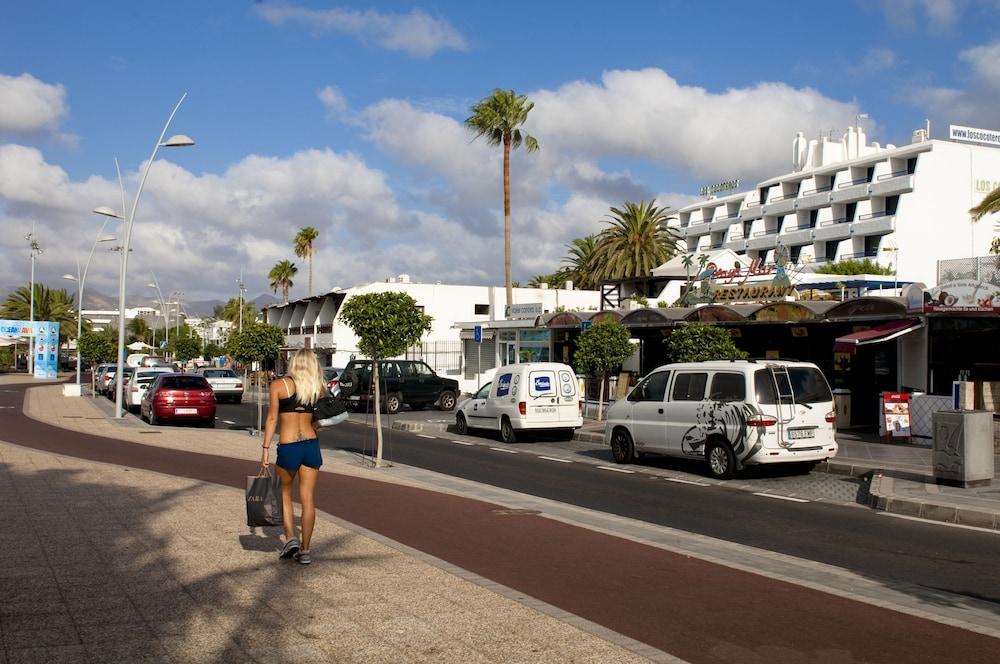 Labranda Cocoteros Puerto del Carmen (Lanzarote)