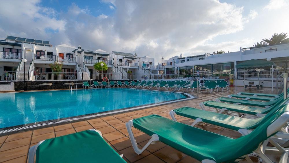 Apartamento Bitacora Lanzarote Club Puerto del Carmen (Lanzarote)