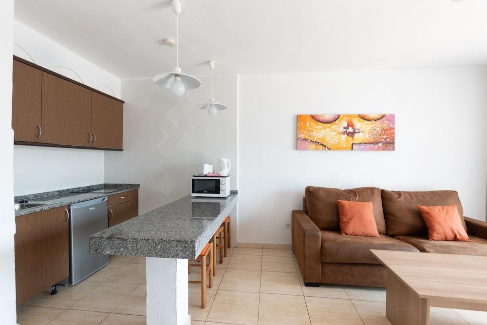 Apartamento Bitacora Lanzarote Club Puerto del Carmen (Lanzarote)