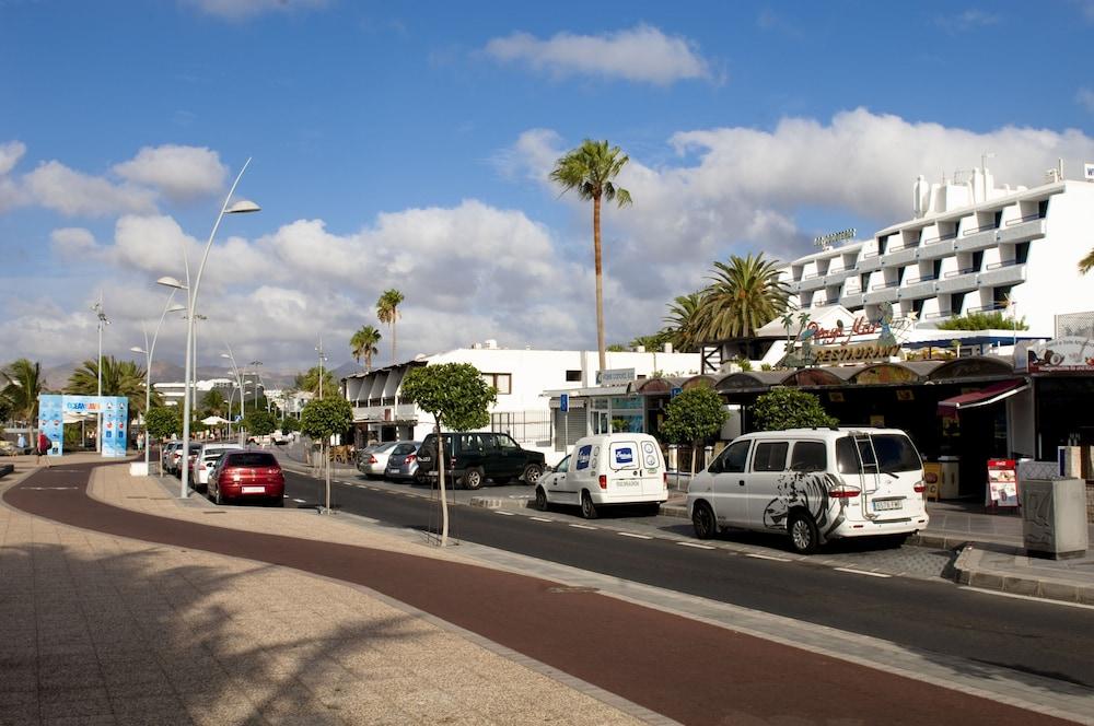 Labranda Cocoteros Puerto del Carmen (Lanzarote)