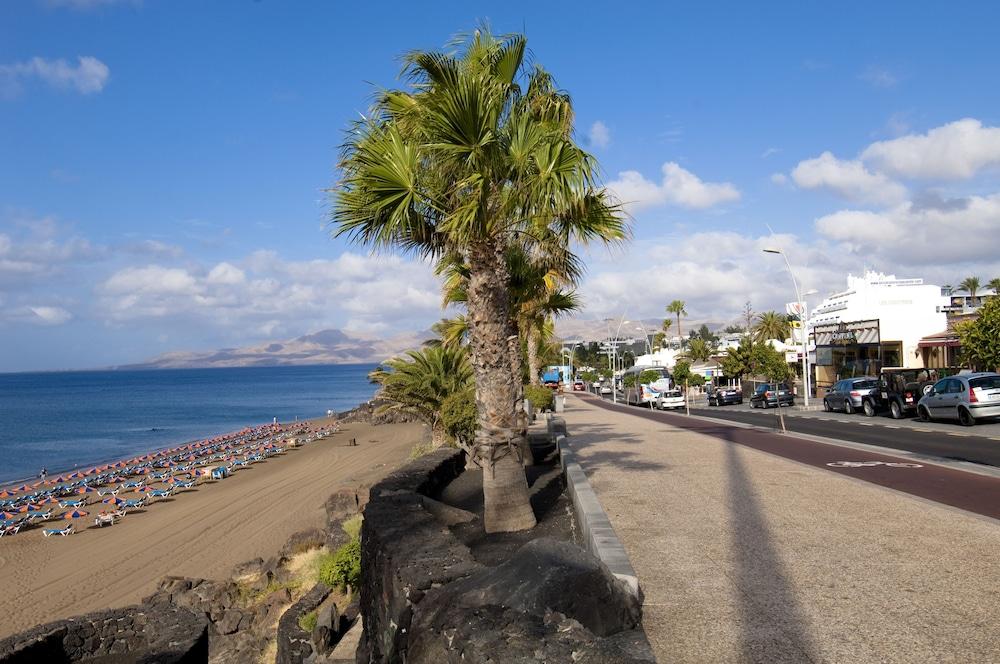 Labranda Cocoteros * Puerto del Carmen (Lanzarote)