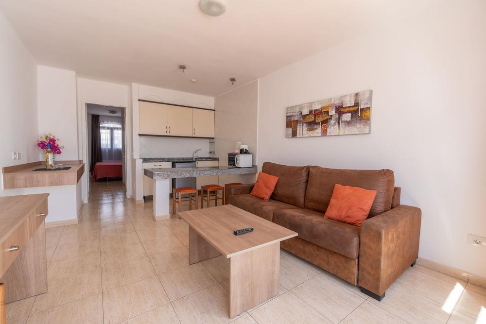 Apartamento Bitacora Lanzarote Club