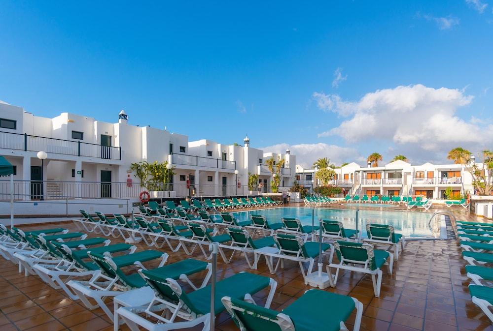 Apartamento Bitacora Lanzarote Club