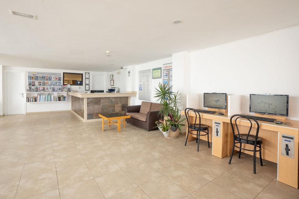 Bitacora Lanzarote Club Apartamento *