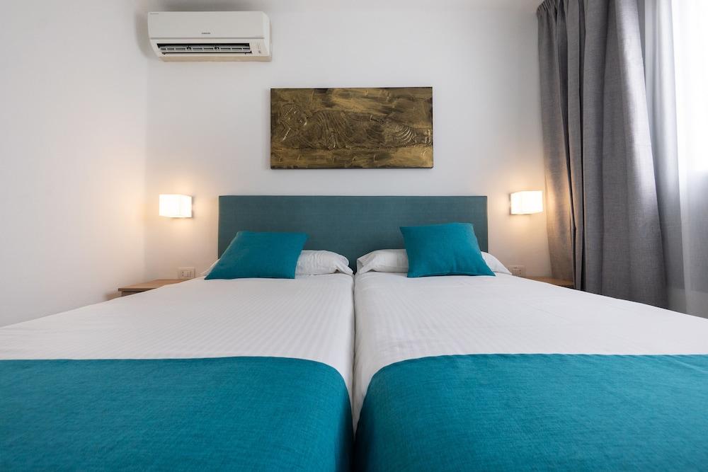 Bitacora Lanzarote Club Apartamento Puerto del Carmen (Lanzarote)