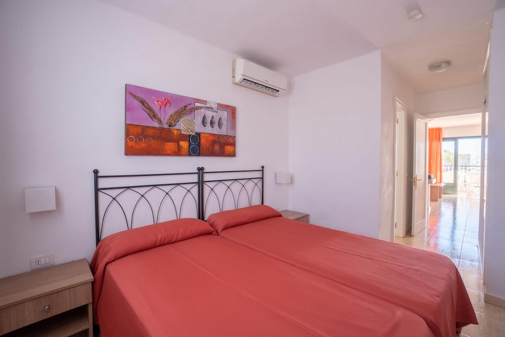 Apartamento Bitacora Lanzarote Club *