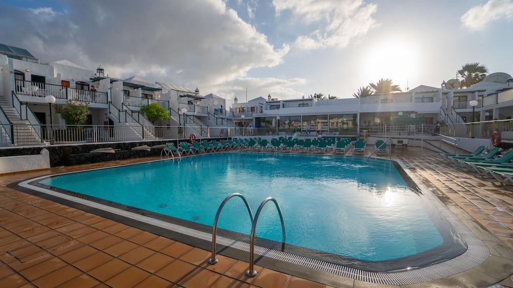 Bitacora Lanzarote Club Apartamento Puerto del Carmen (Lanzarote)