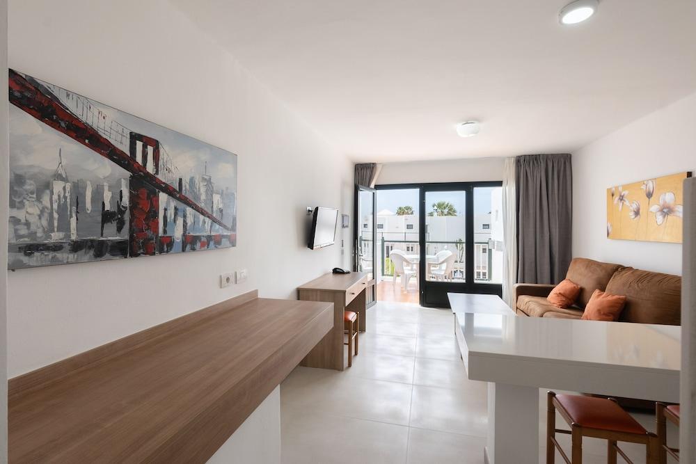 Apartamento Bitacora Lanzarote Club *