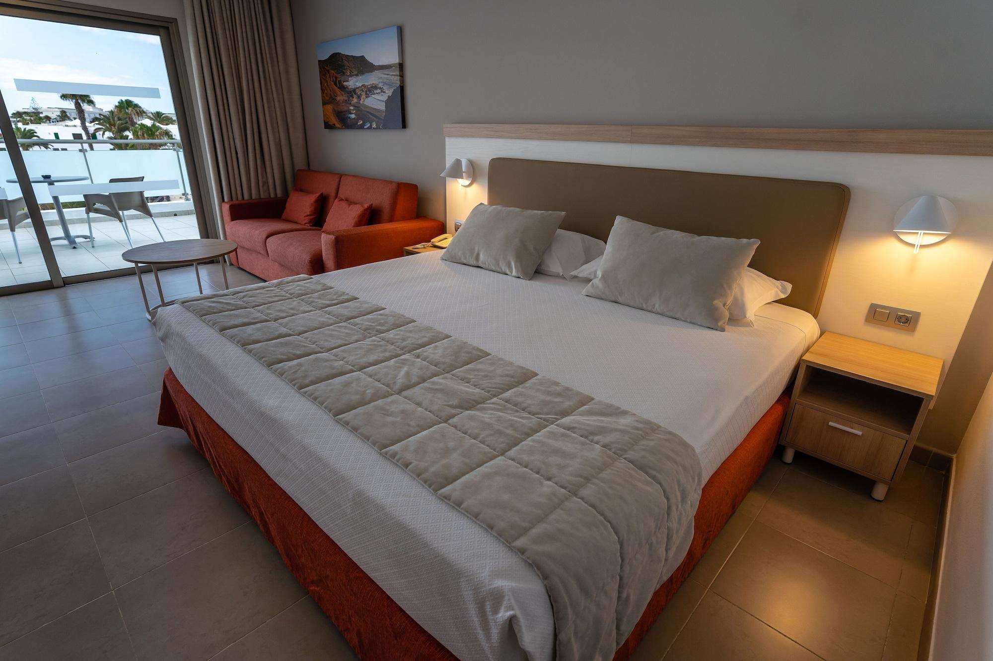 Hotel Lanzarote Village Puerto del Carmen (Lanzarote)