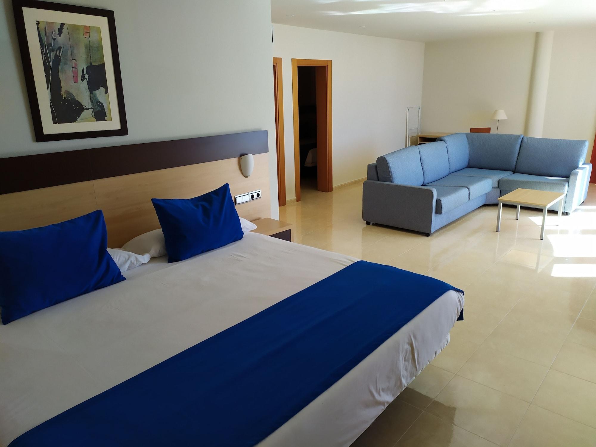 Hotel Pocillos Playa, Solo Adultos 4*