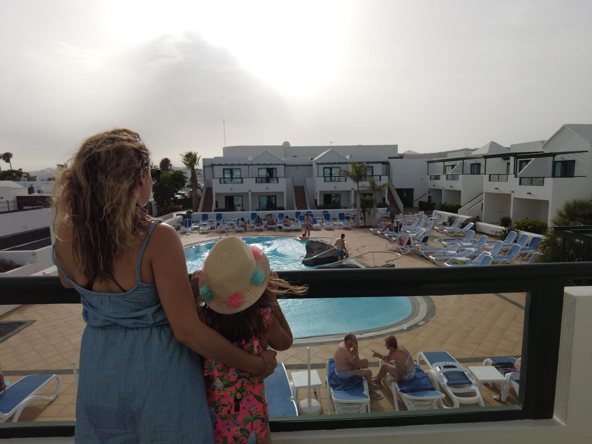 Hotel Pocillos Playa, Solo Adultos 4*