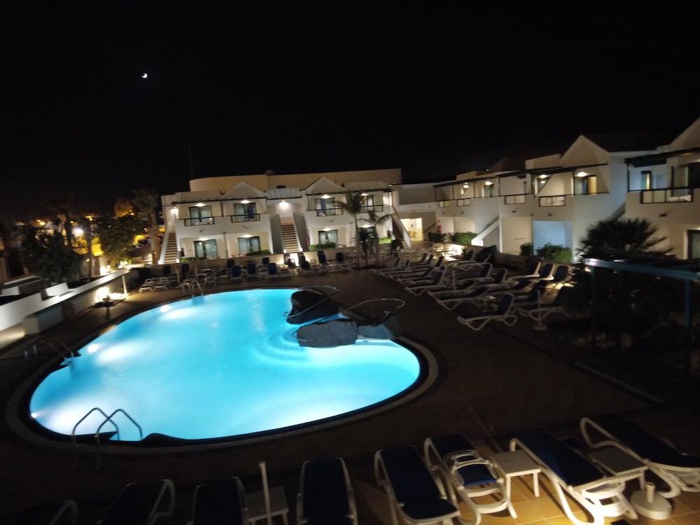 Hotel Pocillos Playa, Solo Adultos 4*