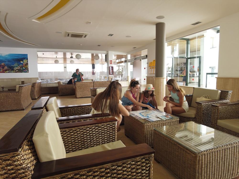 Pocillos Playa, Solo Adultos 4* Puerto del Carmen (Lanzarote)