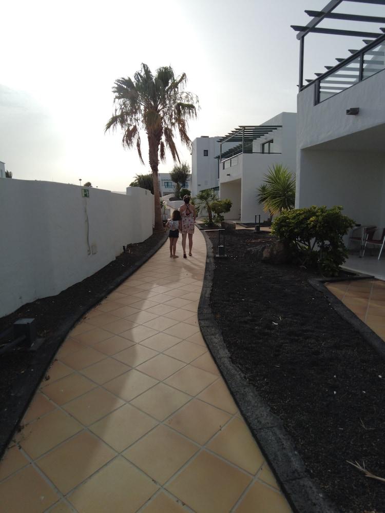 Pocillos Playa, Solo Adultos 4* Puerto del Carmen (Lanzarote)