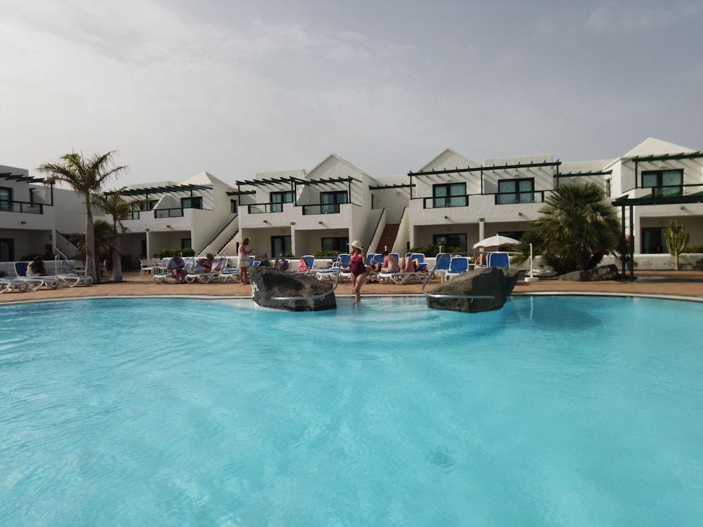 Hotel Pocillos Playa, Solo Adultos 4*