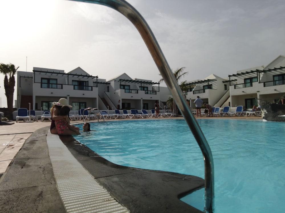 Pocillos Playa, Solo Adultos Puerto del Carmen (Lanzarote)