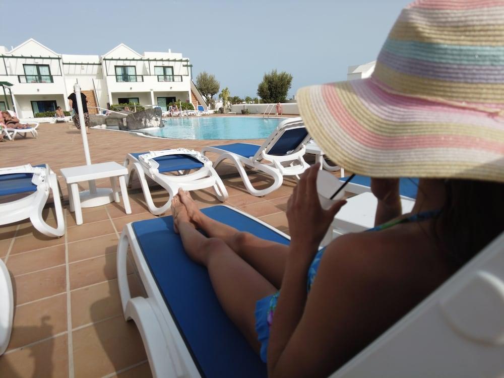 Hotel Pocillos Playa, Solo Adultos