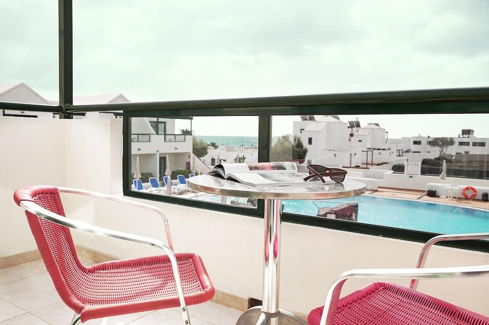 Pocillos Playa, Solo Adultos Hotel Puerto del Carmen (Lanzarote)