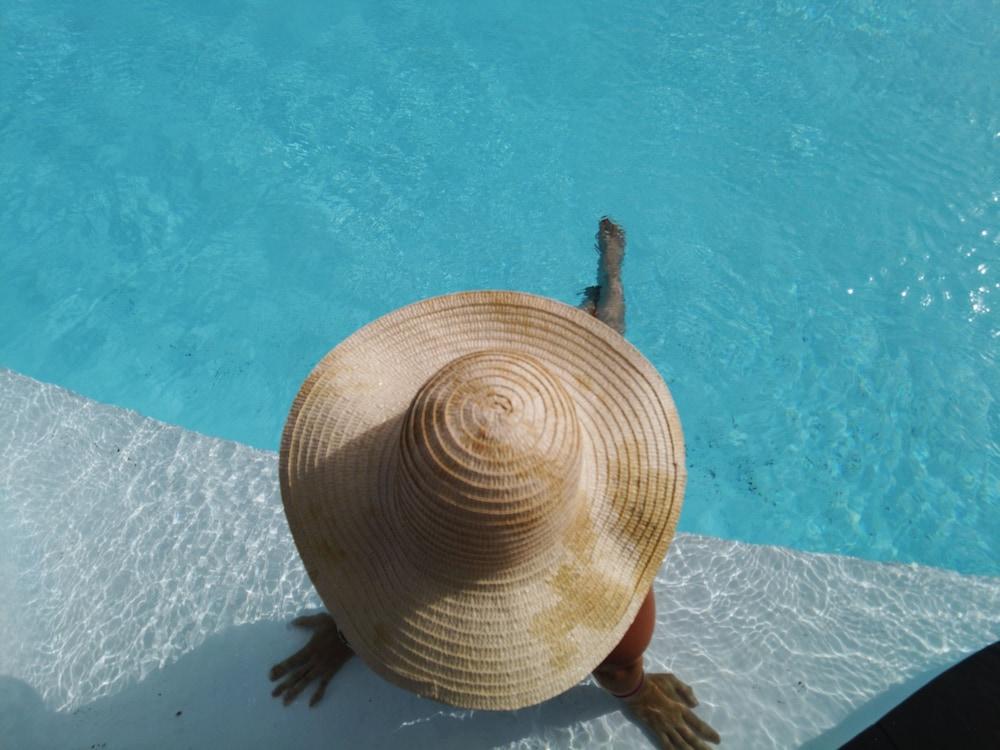 Pocillos Playa, Solo Adultos Hotel 4*