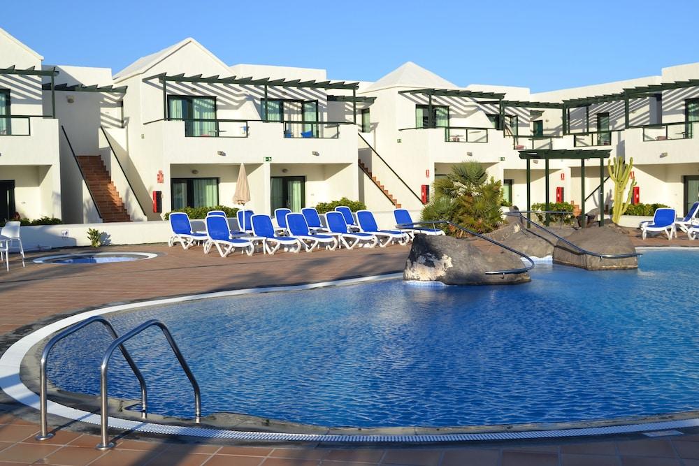 Pocillos Playa, Solo Adultos 4* Puerto del Carmen (Lanzarote)