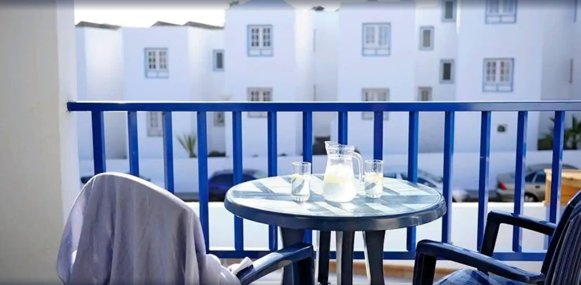 Isla De Lobos - Adults Only Apartamento *