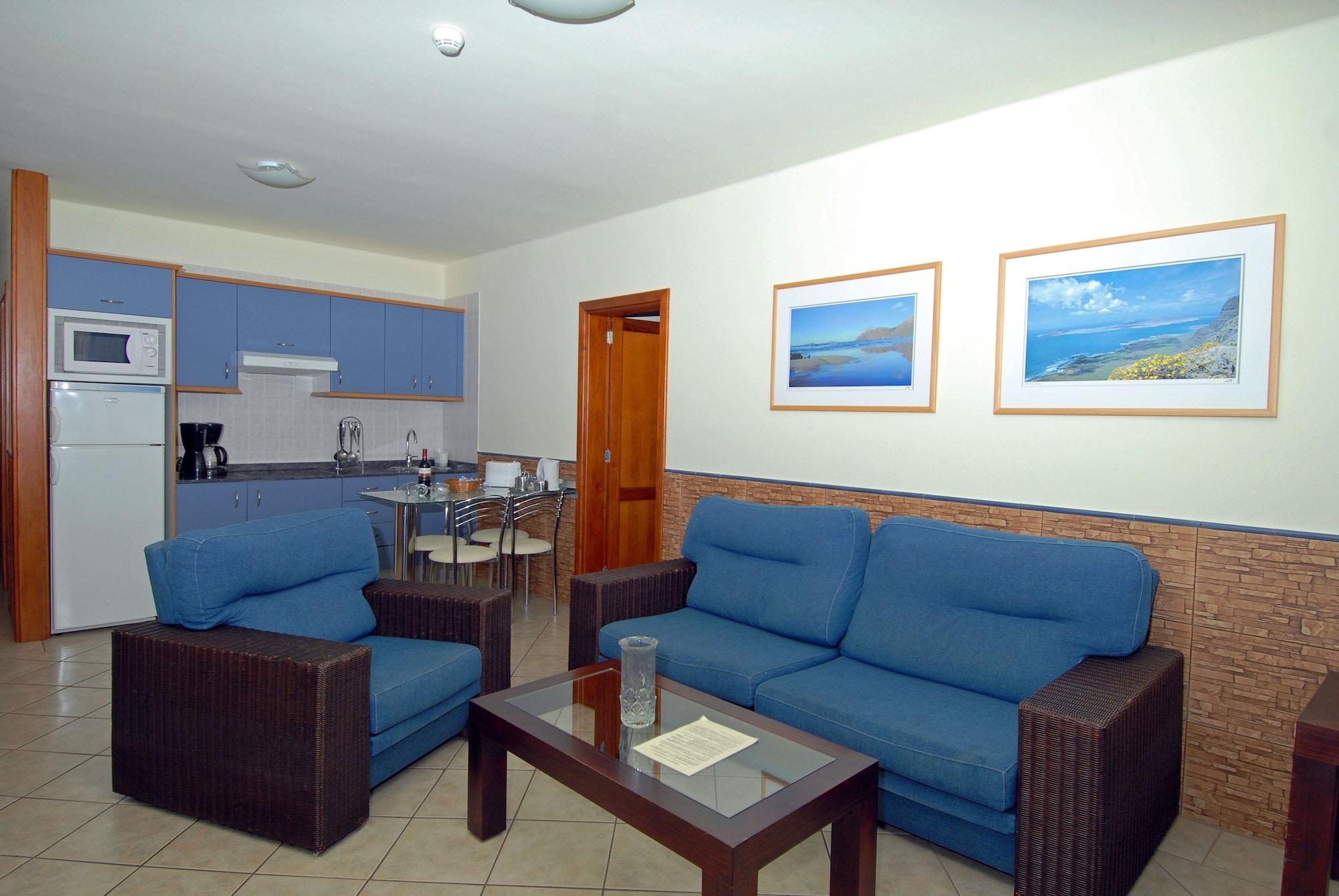 Isla De Lobos - Adults Only