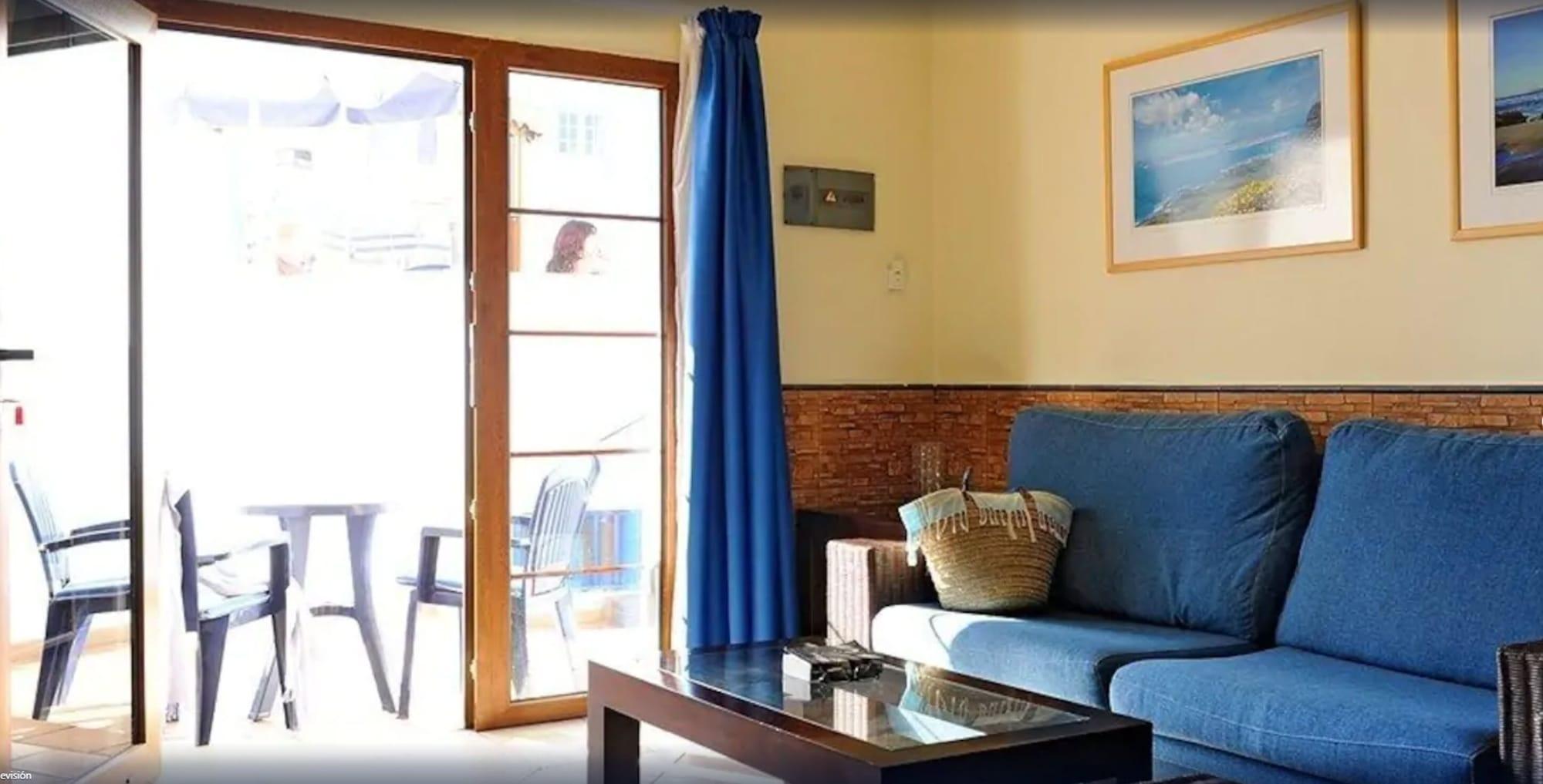 Apartamento Isla De Lobos - Adults Only