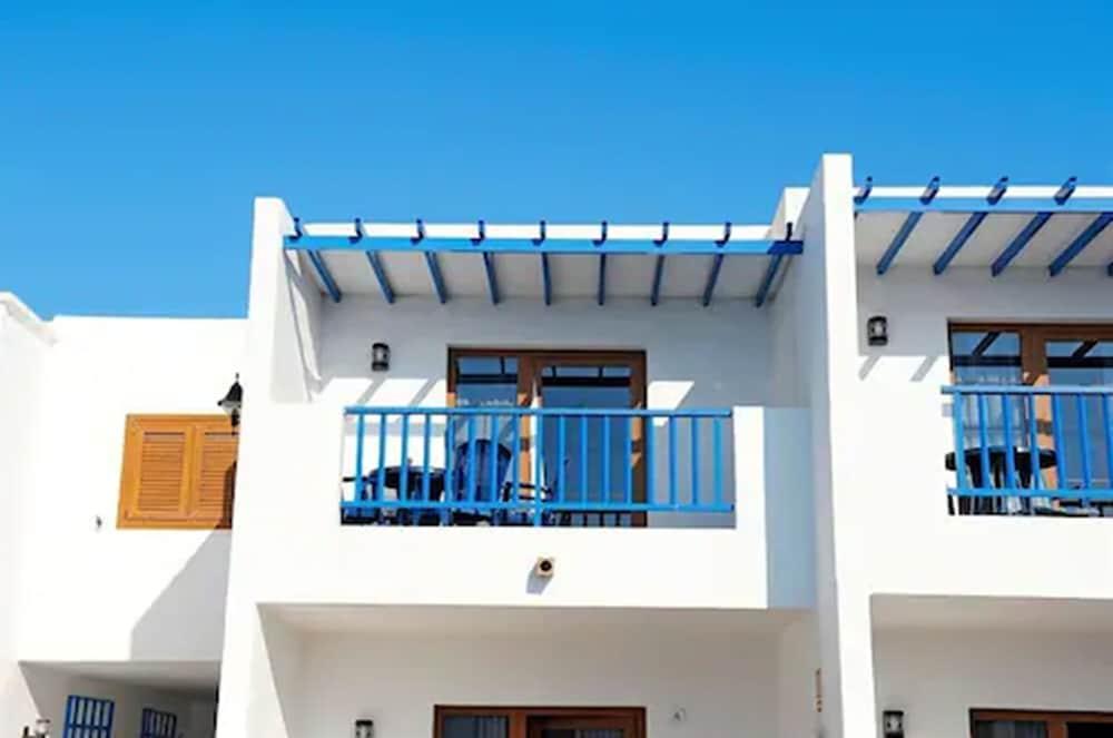 Apartamento Isla De Lobos - Adults Only *