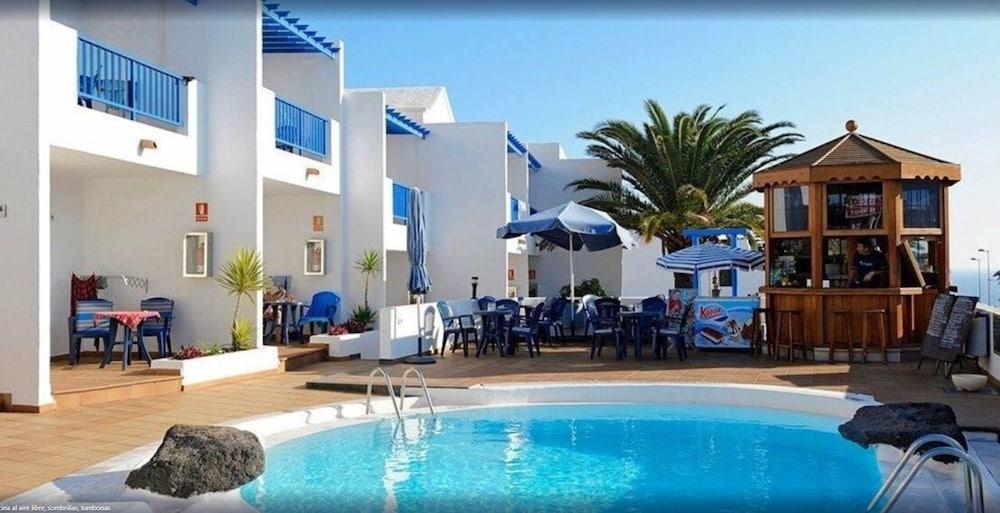 Apartamento Isla De Lobos - Adults Only Puerto del Carmen (Lanzarote)