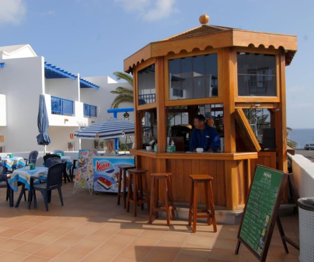 Isla De Lobos - Adults Only