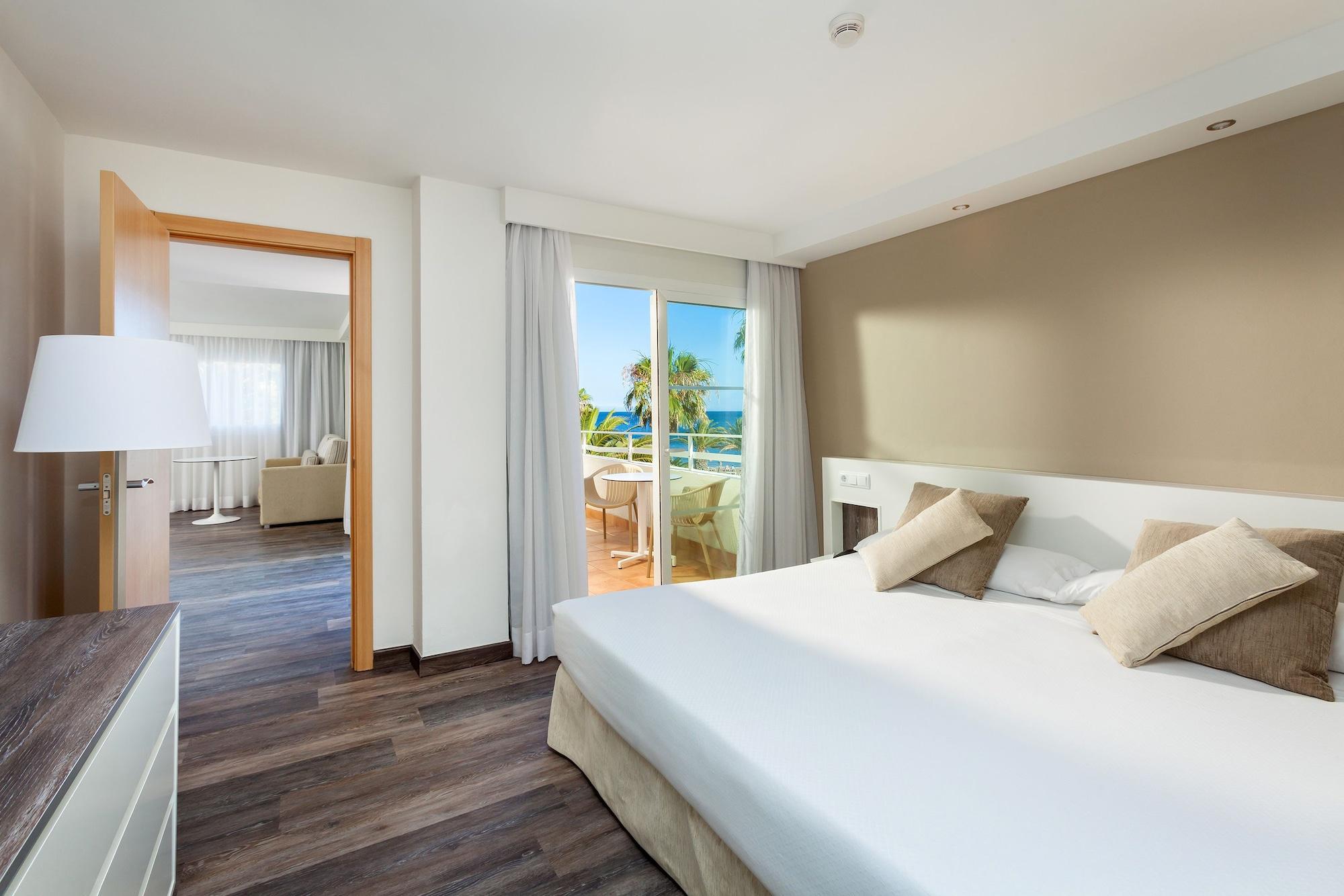 Sol Lanzarote Hotel 4*