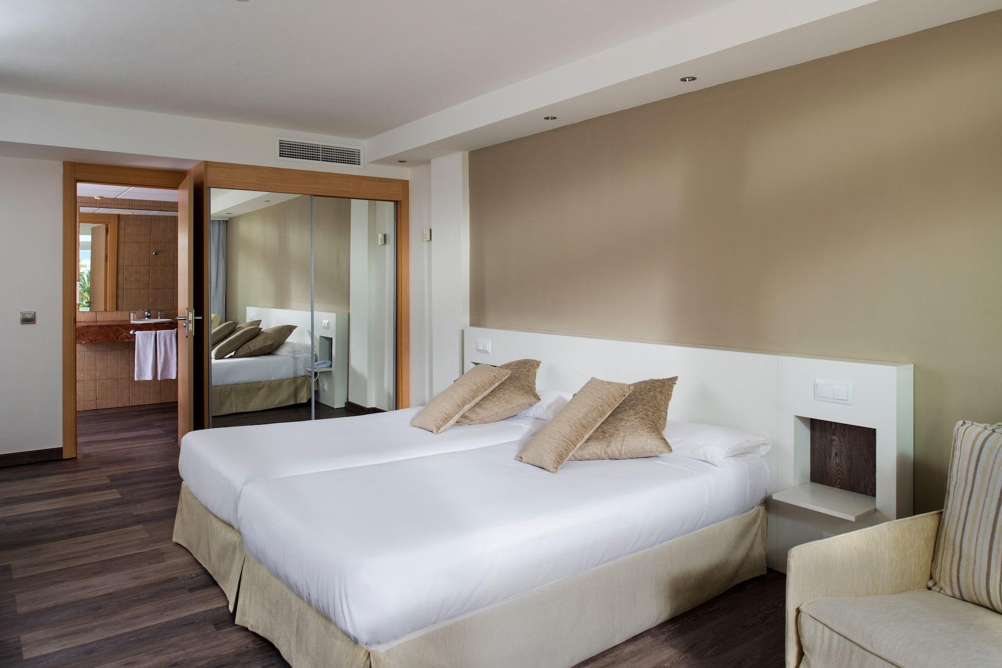 Hotel Sol Lanzarote Puerto del Carmen (Lanzarote)