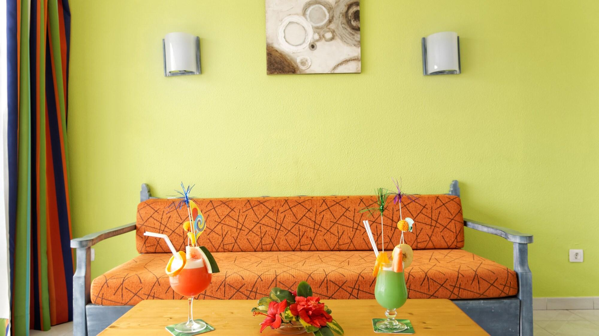 Bakour Lanzarote Splash Hotel