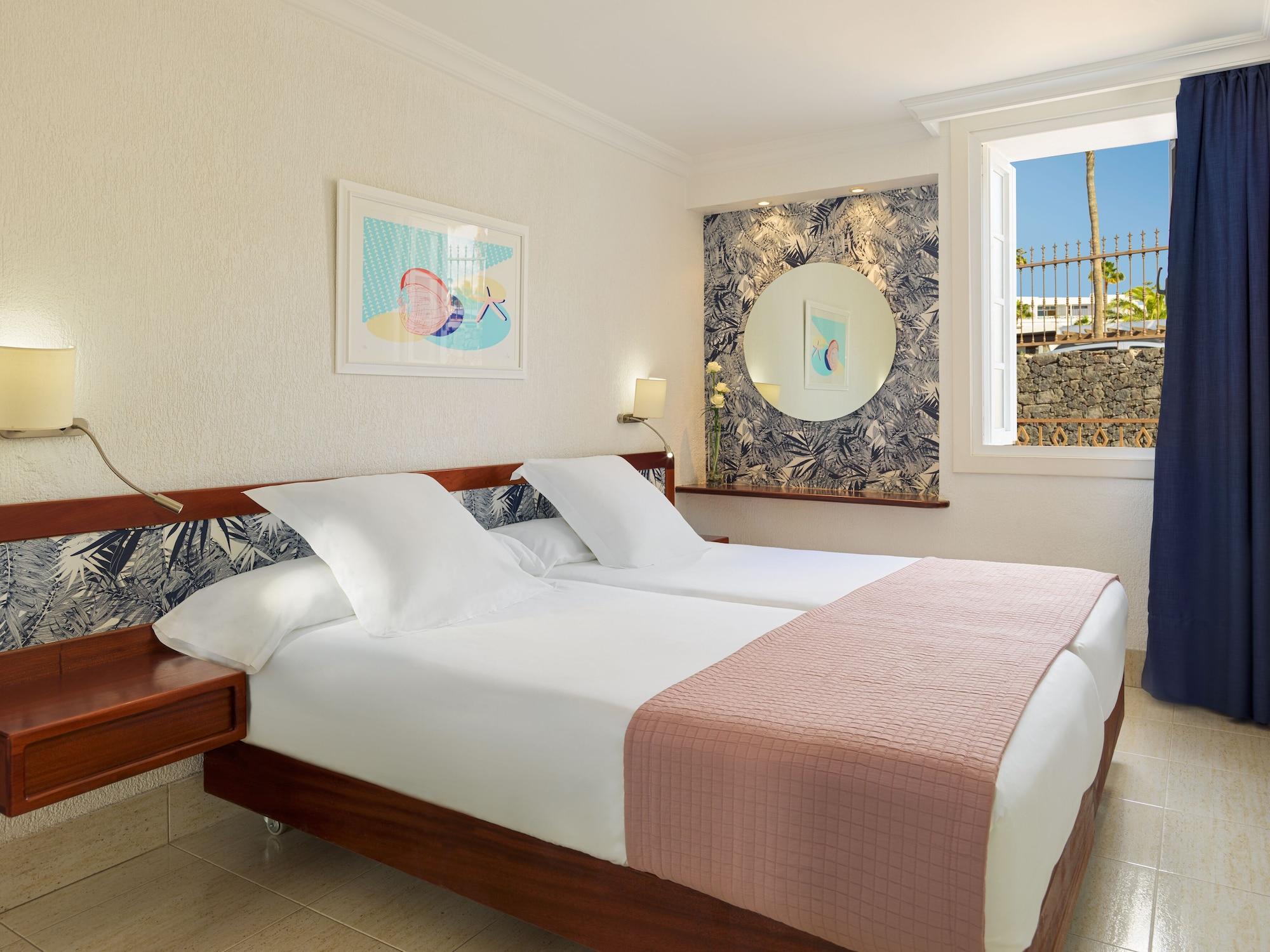 Isla De Lobos - Adults Only Apartamento
