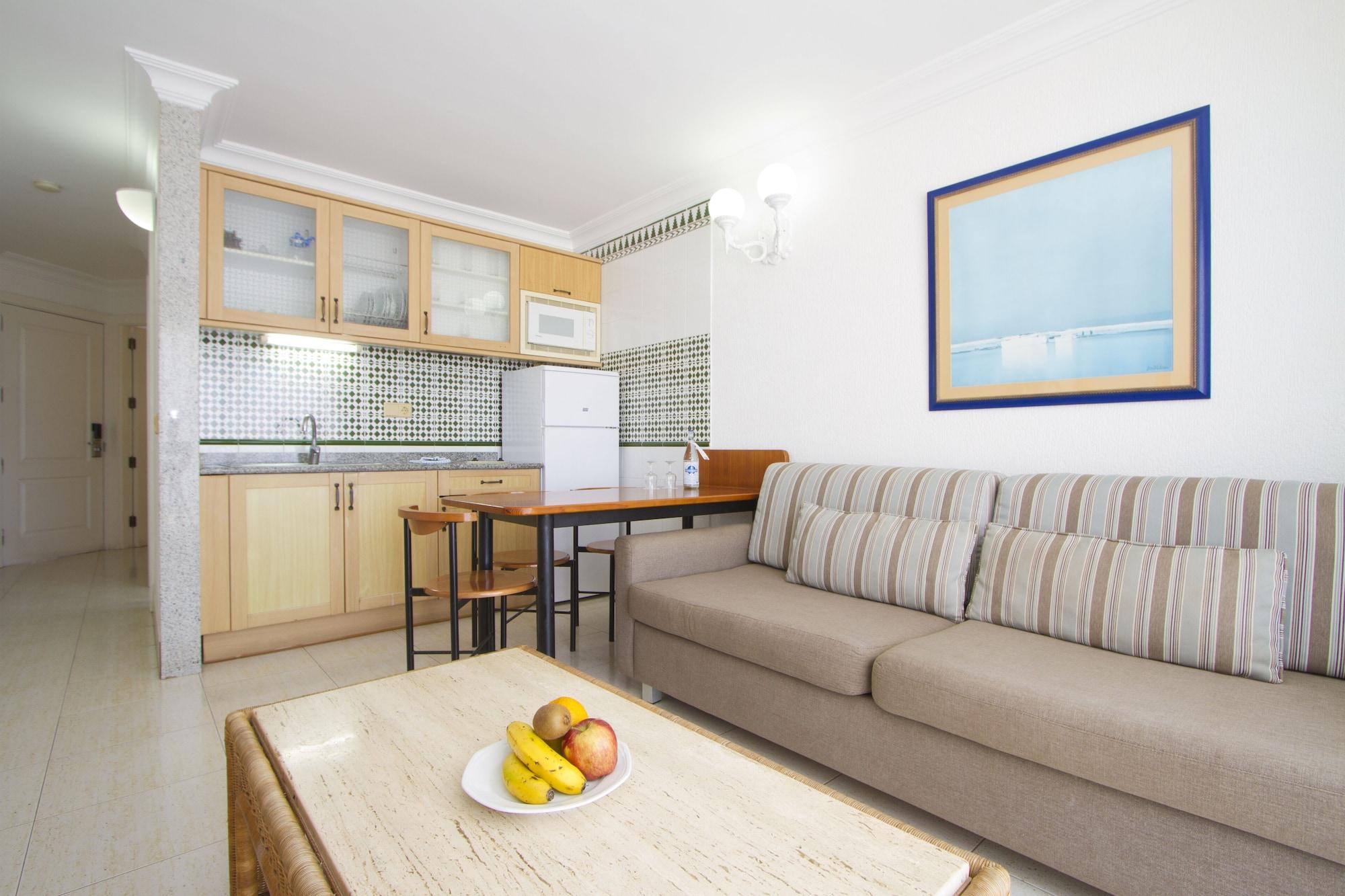 Isla De Lobos - Adults Only Apartamento *