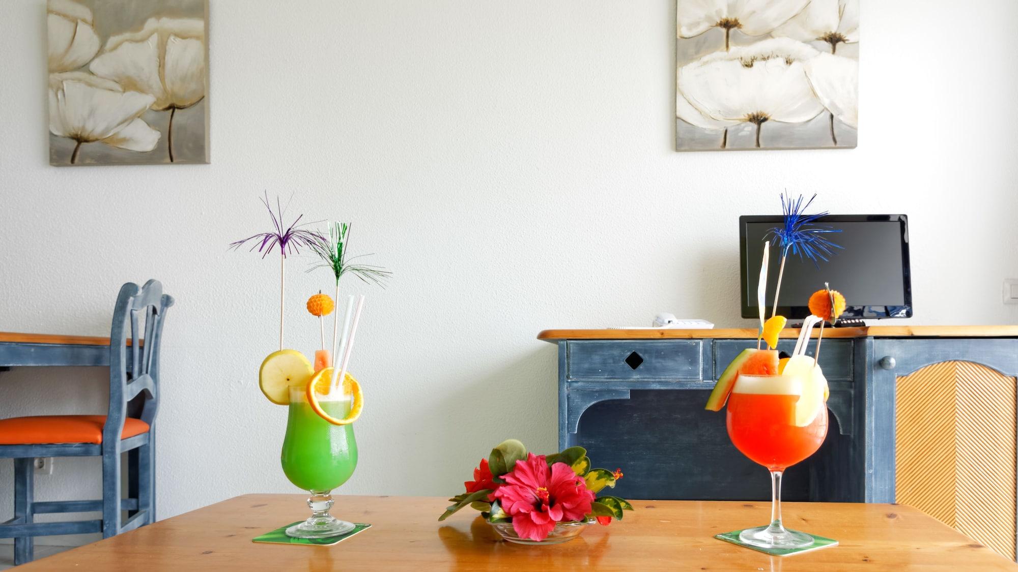 Bakour Lanzarote Splash Hotel 4*