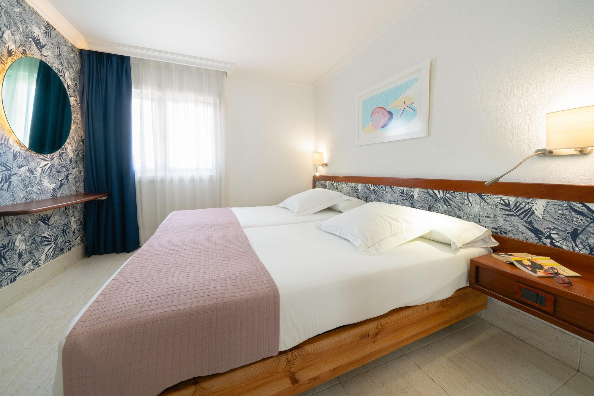Isla De Lobos - Adults Only Apartamento Puerto del Carmen (Lanzarote)