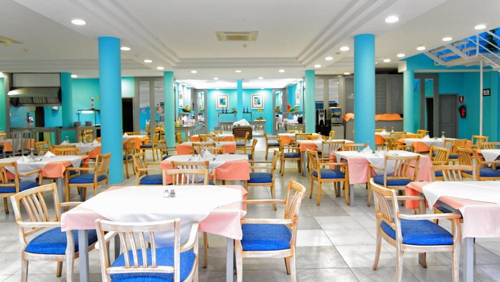 Bakour Lanzarote Splash Hotel Puerto del Carmen (Lanzarote)